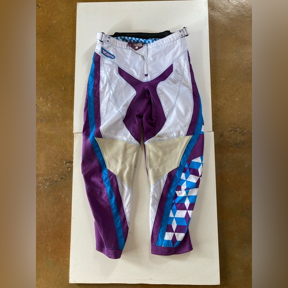 Troy Lee Designs Women’s Moto / DH / Motocross pants, size US 7/8 - Picture 1 of 3